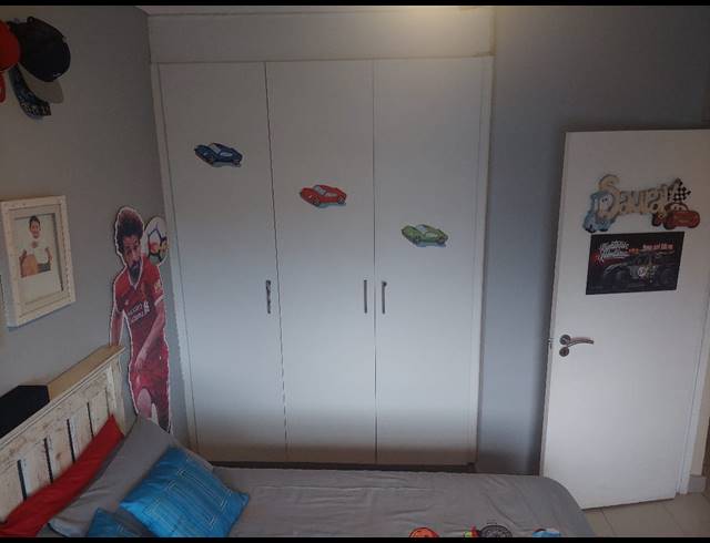 2 BEDROOM APARTMENT RENTED IN ILLOVO BEACH